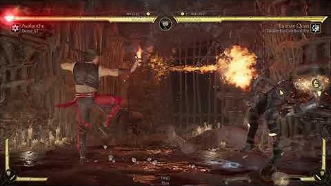 When you react to F2 online, but scrub life keeps calling you back