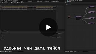 Будни инди разработчика #088 - SirCppCustomGraphAssetEditor - ManagerNpcSpawn