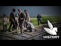 【日本語字幕】リットン調査団 国際連盟日中紛争調査結果報告 - Lytton Commission "Investigation of Japanese aggression by the LON"