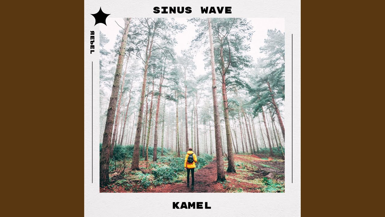 Watch Kamel on YouTube Watch Kamel on YouTube