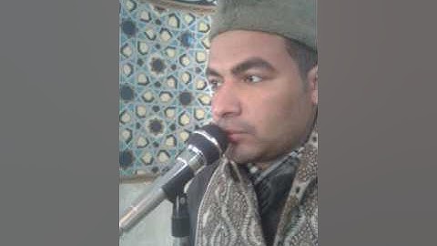 اجمل قراة الشيخ محمد عبدالسميع الشرقاوي سورة طه