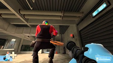 itemtest jiggle01 (video 02)