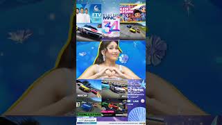 kilau raya MNCTV 34 Adit sopo Jarwo Alif Sofia nascar cup series 2022 nascar cup series 2023