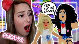 Roblox Adopt Me Worst Mom Ever Apphackzone Com - vito i bella roblox adopt me