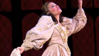 Rachele Gilmore- Contro un cor Il Barbiere di Siviglia 2012