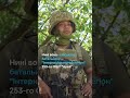 Чому колумбійка служить в ЗСУ