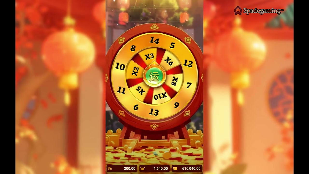 Feel the magic of the Lucky Snake! 🐍✨Lucky Snake Wheel