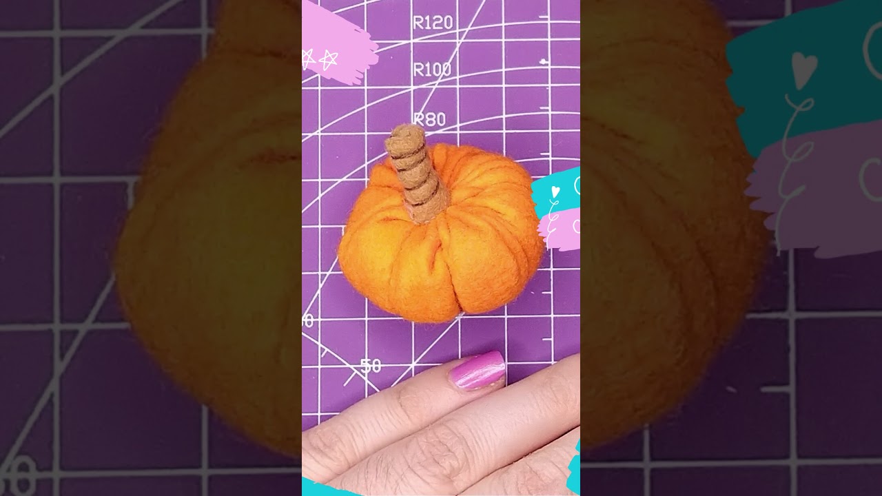 ANTEPRIMA Videotutorial CENTROTAVOLA AUTUNNALE (✓3 PARTE) ZUCCHETTE 