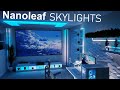 Completely misunderstood a polarizing product nanoleaf skylights