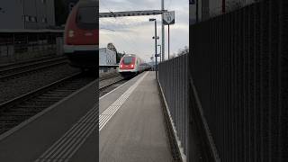 SBB, IC5 Rorschach
