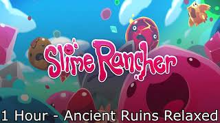 Slime Rancher Soundtrack: Ancient Ruins Relaxed - 1 Hour Version screenshot 1