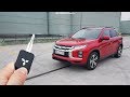 Mitsubishi ASX 2.0 150 TEST Dinozaura znoszącego złote jajka