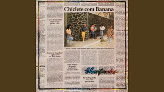 Miniatura del video "Chiclete com Banana - Titerê"