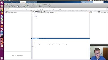 Example 6.1 from Chapter 6: Functions of vectors