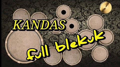 KANDAS KENDANG ANDROID