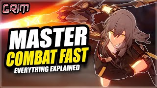 Honkai Star Rail How To Dominate Every Battle - Ultimate Combat Guide HSR