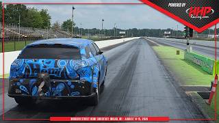 Friday Qualifying Runs - 2026 MSHS Milan
