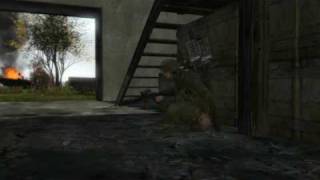 ArmA 2 - The Heavy Weapons Specialist