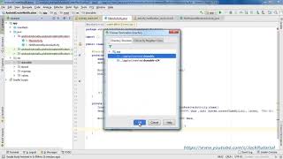 How to create notification in Android Studio - Android Studio Tutorial for Beginners