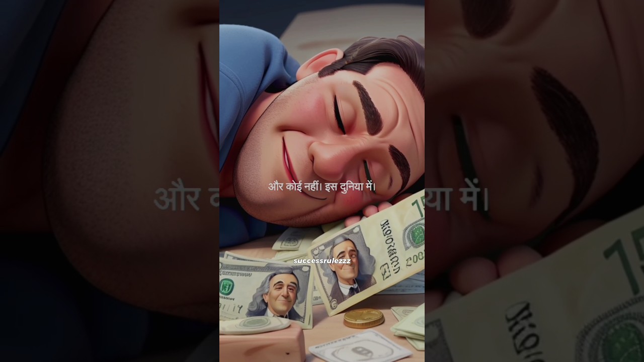 Life Changing Story 🔥💯 | Grow With Kalpesh 