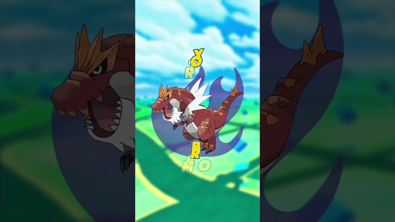 Which new shadow Pokemon is the best?