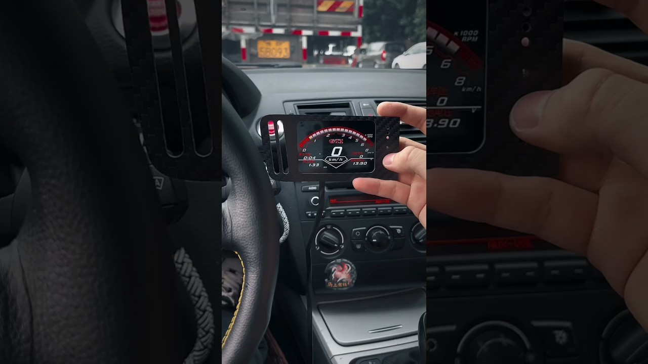 "I Finally Got the Equipment I Dreamed of as a Kid –