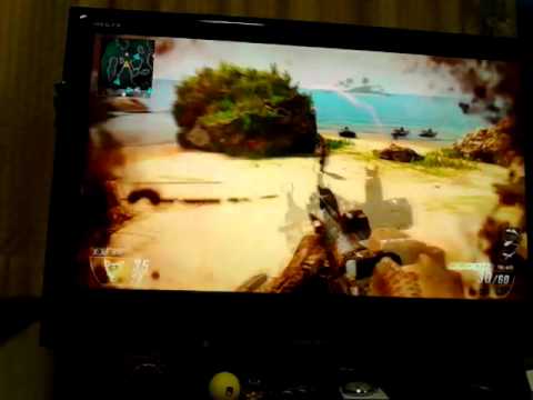 【ＢＯ２実況】ＴＤＭでチーターと出くわしたｗ