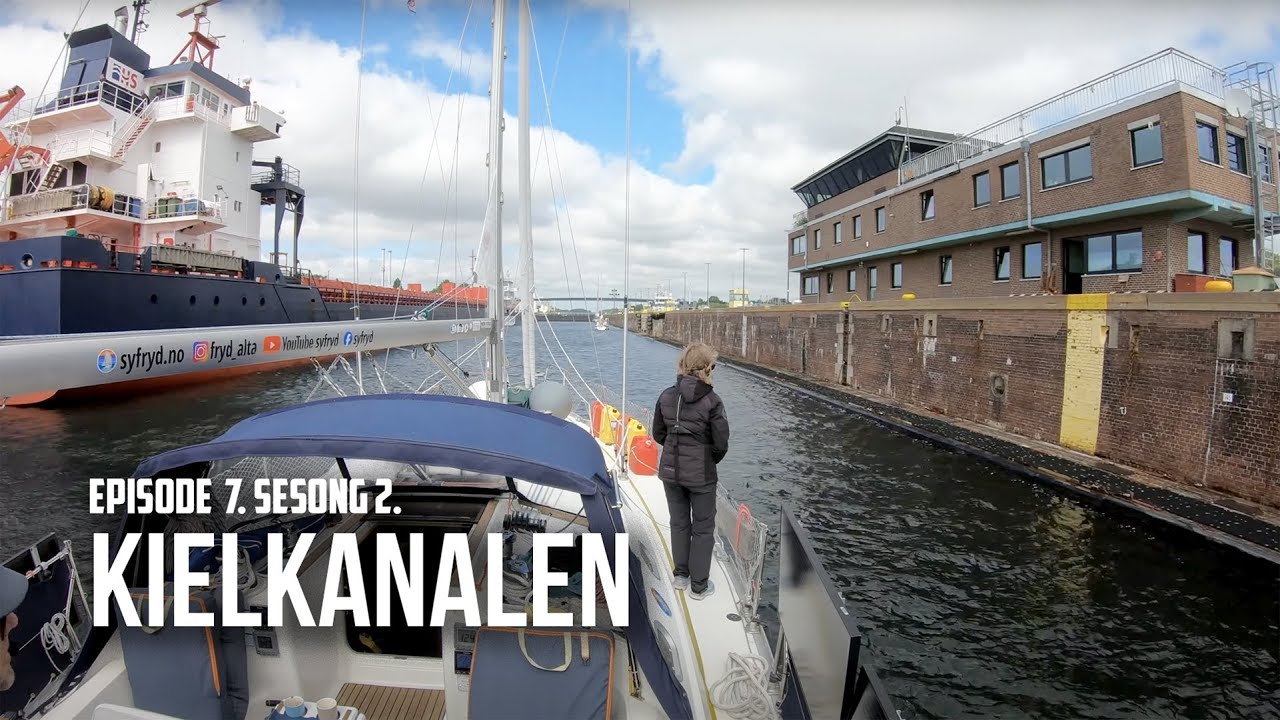 Kielkanalen Episode 7 Sesong 2 [18]