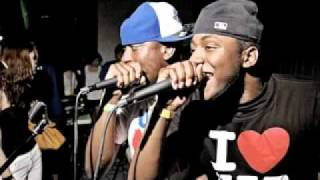 Chiddy Bang  The Good Life Official HQ 2010