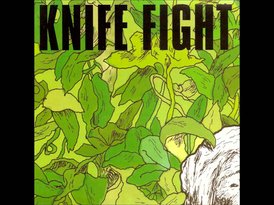 Watch Knife Fight - Neverending Cycle on YouTube Watch Knife Fight - Neverending Cycle on YouTube