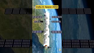 2050 का भारत इतना एडवांस होगा? 😳 | AI Future India #shorts #viralshorts