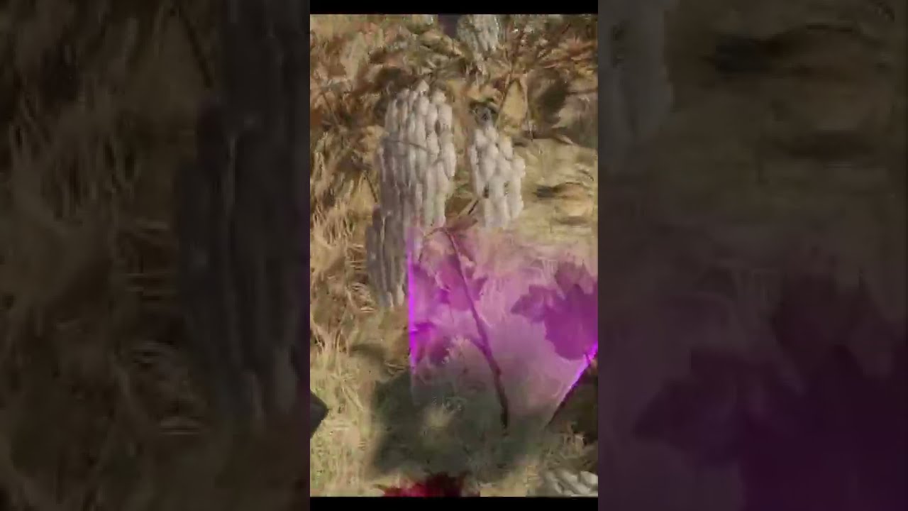アメリカ軍の大砲だとおもわれますサイズは70センチとても大きいです！ IT FINALLY HAPPENED! 300+ Max Weight Diamond Moose with the