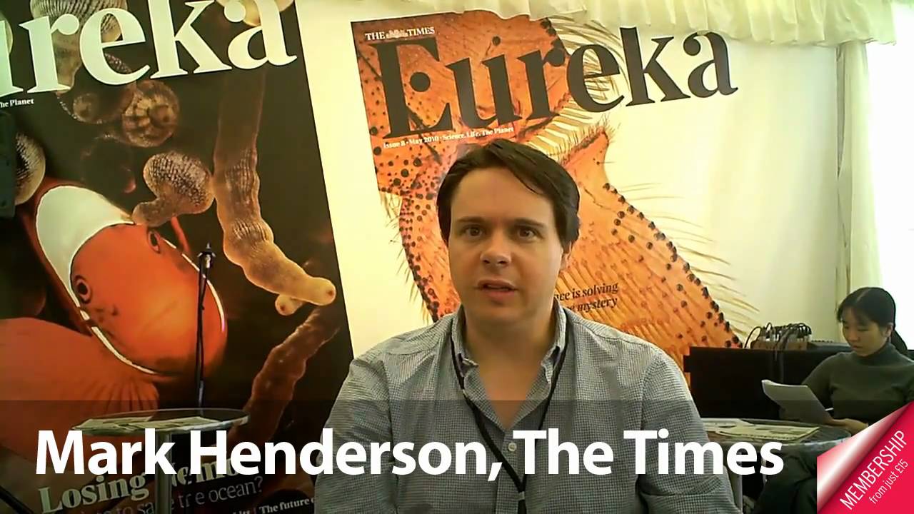 The Times Cheltenham Science Festival 2011 preview - Directors' Picks