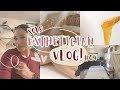 Day in the life of a SOLO Esthetician | Esthetician Vlog