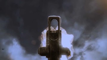 MW3 RPG 7 mini montage by NL DYLAN