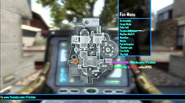 Bo2 GSC-Project Unknown V7 + download