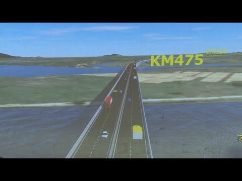 Video Khởi công dự án đường cao tốc Bắc - Nam phía Đông đoạn... - youtube
