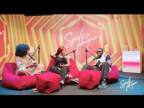 Worst Mistake Featuring GiddyFia & Olivia BBN | Spill with Phyna SE01E08