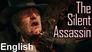 Assassin's Creed Unity - The Silent Assassin #01 - (Send us your gameplay!)