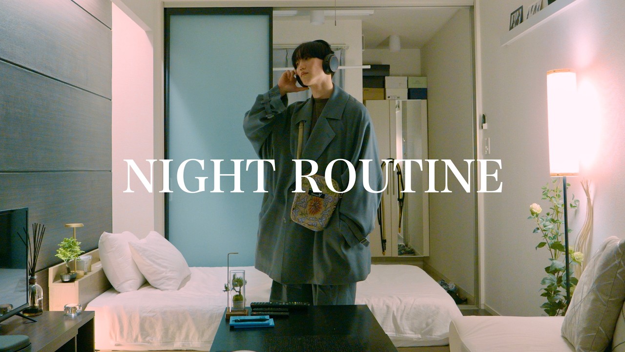 Как провести ночь, чтобы просыпаться рано утром | Перезагрузка сознания, забота о себе