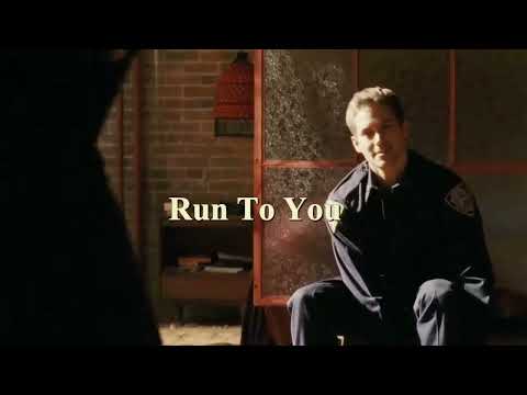 Bryan Adams -