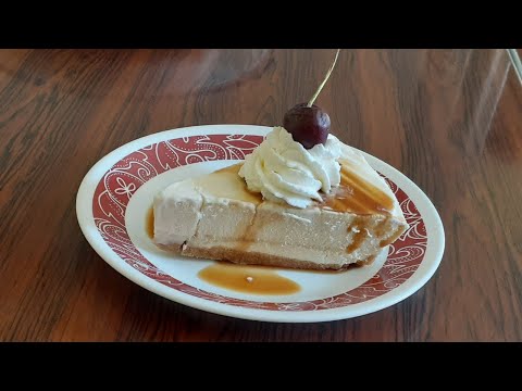 Root Beer Ice Cream Float Pie | Tiffany's Grub Box