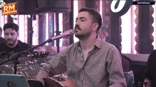 Okan Babacan - İnanma Fallara Canlı 2025 Resimi