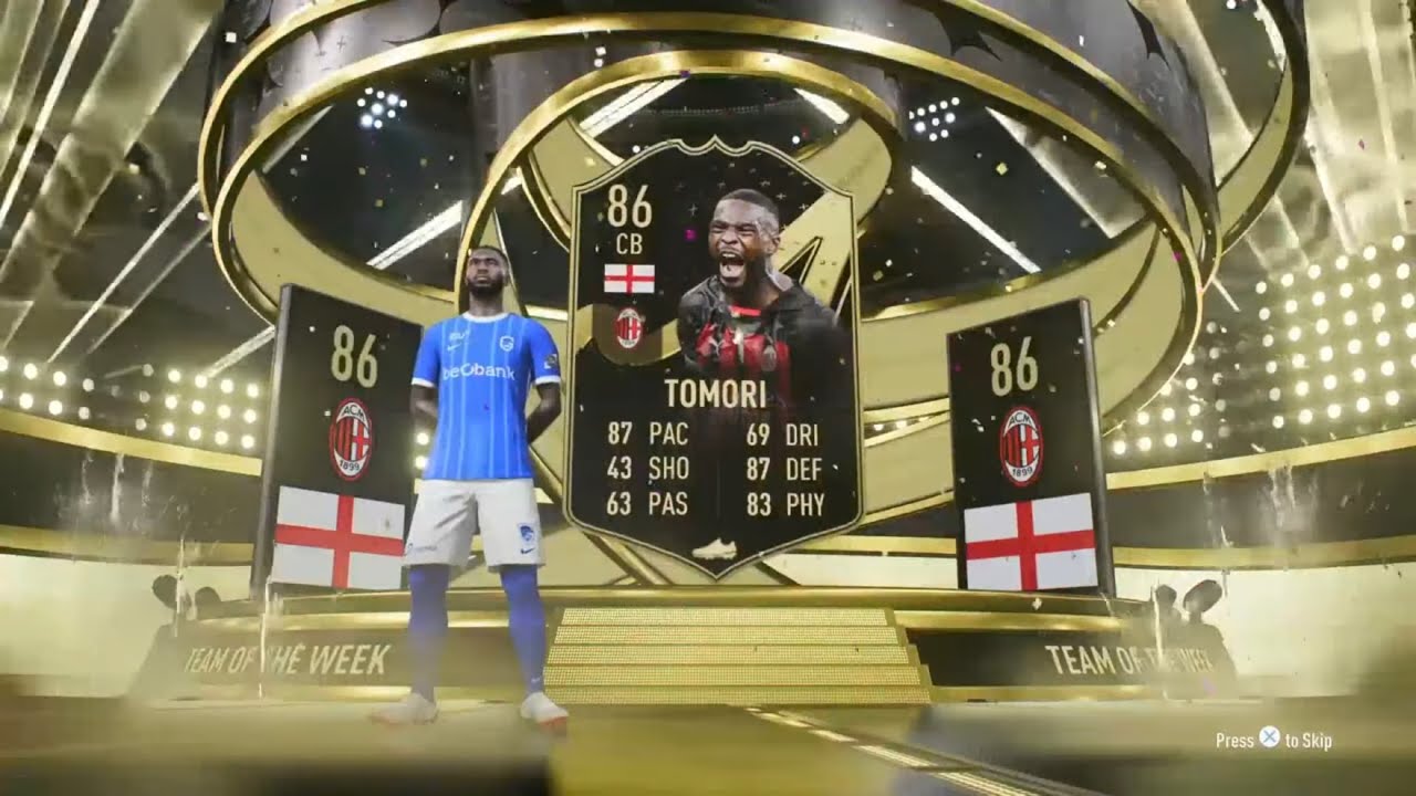 RULEBREAKERS PACK OPENING