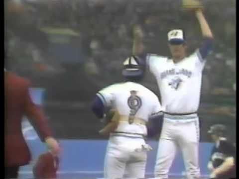 April 7, 1977 Chicago White Sox at Toronto Blue Jays 