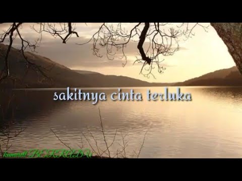 Sakitnya cinta terluka - GILAZ HIP HOP(lirik)