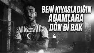 Uzi x Gazapizm - Evlenirsin Artık (Prod By.Jiyan x Çakır Prod)