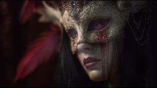 The Masquerade Requiem - Epic Dark Choir | Gothic Vampire Orchestral Music