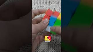 Rubik's cube Quiz #shorts