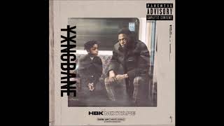 Yxng Bane - Problem (Official Audio) | HBK